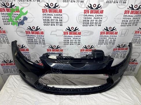 Ford Fiesta Ön Tampon 8A61-17K819 çıkma parça