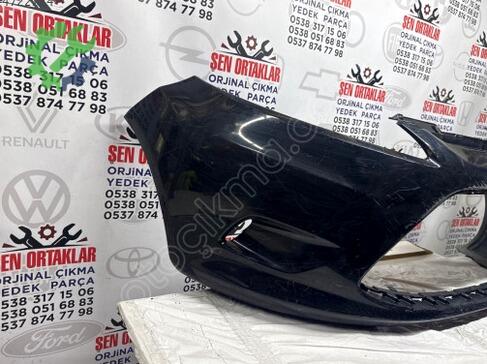Ford Fiesta Ön Tampon 8A61-17K819 çıkma parça