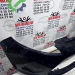 FORD FİESTA MK8 ORJİNAL ÖN TAMPON