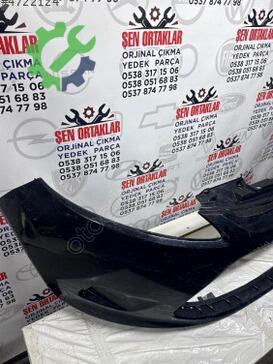 Ford Fiesta Ön Tampon 8A61-17K819 çıkma parça