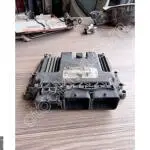 FORD FIESTA MOTOR BEYNİ
