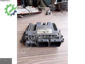 FORD FIESTA MOTOR BEYNİ