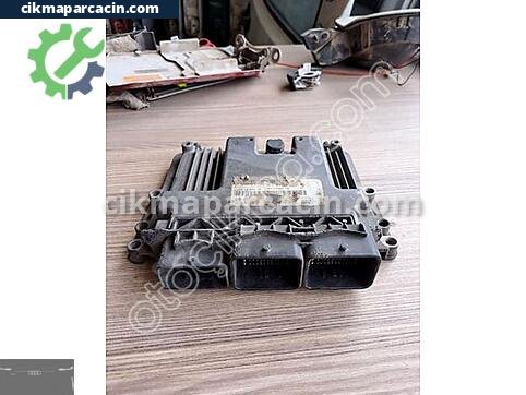 Ford Fiesta Motor Beyni çıkma parça