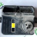 FORD FIESTA MOTOR BEYNI 89FB-12A297-DA