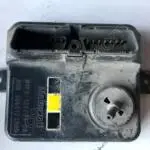 FORD FIESTA MOTOR BEYNI 89FB-12A297-DA