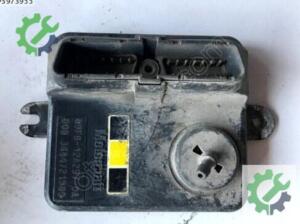 FORD FIESTA MOTOR BEYNI 89FB-12A297-DA