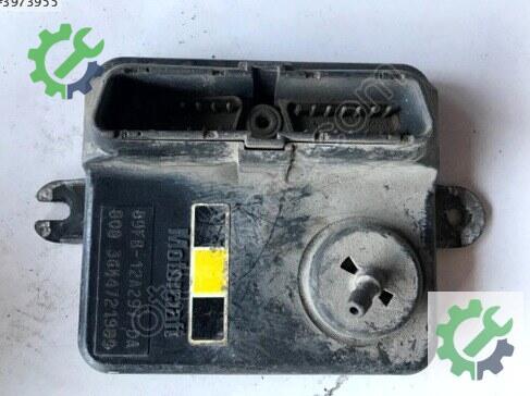 Ford Fiesta Motor Beyni çıkma parça