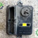 FORD FIESTA MOTOR BEYNI 89FB-12A297-DA