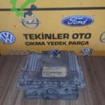 FORD FİESTA MOTOR BEYNİ C1B1-12A650-AE / 0281030002