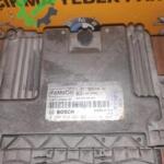 FORD FİESTA MOTOR BEYNİ C1B1-12A650-AE / 0281030002