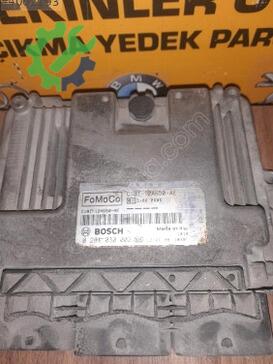 Ford Fiesta Motor Beyni 0281030002 çıkma parça