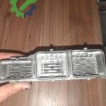 FORD FİESTA MOTOR BEYNİ C1B1-12A650-AE / 0281030002