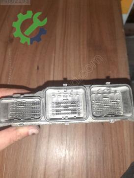 Ford Fiesta Motor Beyni 0281030002 çıkma parça