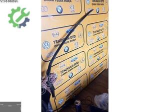 Ford Fiesta Ön Cam Direk Kaplama Fitil Sağ 2009-2017Yıllar A