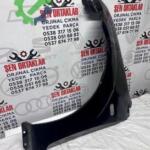 FORD FİESTA ÖN SOL ÇAMURLUK
