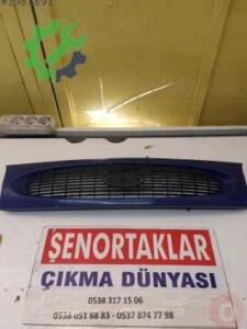 FORD FİESTA ORİJİNAL ÖN PANJUR