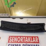 FORD FİESTA ORİJİNAL ÖN PANJUR