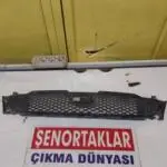 FORD FİESTA ORİJİNAL ÖN PANJUR