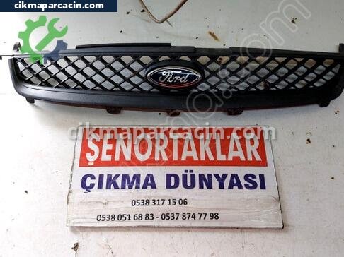 Ford Fiesta Ön Panjur çıkma parça