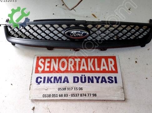 Ford Fiesta Ön Panjur çıkma parça