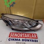 FORD FİESTA ORİJİNAL SAĞ ÖN FAR