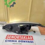 FORD FİESTA ORİJİNAL SAĞ ÖN FAR
