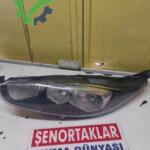 FORD FİESTA ORİJİNAL SOL FAR