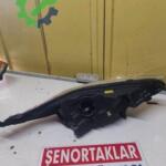 FORD FİESTA ORİJİNAL SOL FAR