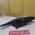 FORD FİESTA ORİJİNAL SOL FAR