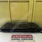 FORD FİESTA ORİJİNAL TAMPON ALT IZGARA