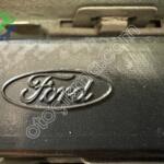 FORD FİESTA ORİJİNAL TAMPON ALT IZGARA