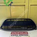 FORD FİESTA ORİJİNAL TAMPON IZGARASI
