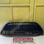 FORD FİESTA ORİJİNAL TAMPON IZGARASI