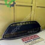 FORD FİESTA ORİJİNAL TAMPON IZGARASI