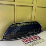 FORD FİESTA ORİJİNAL TAMPON IZGARASI