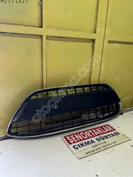 Ford Fiesta Tampon Izgarası 8A61-17B968-D çıkma parça