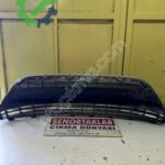 FORD FİESTA ORİJİNAL TAMPON IZGARASI