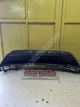Ford Fiesta Tampon Izgarası 8A61-17B968-D çıkma parça