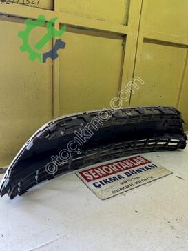 Ford Fiesta Tampon Izgarası 8A61-17B968-D çıkma parça