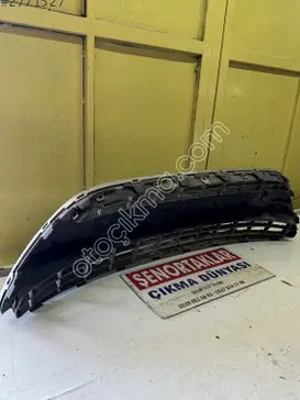 Ford Fiesta Tampon Izgarası 8A61-17B968-D çıkma parça