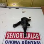 FORD FİESTA ORJİNAL ABS’Lİ ÖN SOL TAŞIYICI