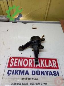 FORD FİESTA ORJİNAL ABS’Lİ ÖN SOL TAŞIYICI