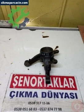 Ford Fiesta Sol Ön Taşıyıcı çıkma parça