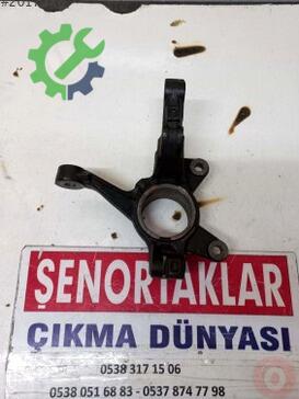 Ford Fiesta Sol Ön Taşıyıcı 8V51-3K171 çıkma parça