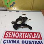 FORD FİESTA ORJİNAL ABS’Lİ ÖN SOL TAŞIYICI