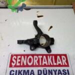 FORD FİESTA ORJİNAL ABS’Lİ ÖN SOL TAŞIYICI