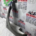 FORD FİESTA ORJİNAL ÖN SAĞ ÇAMURLUK (ANLAŞMALI KARGO)