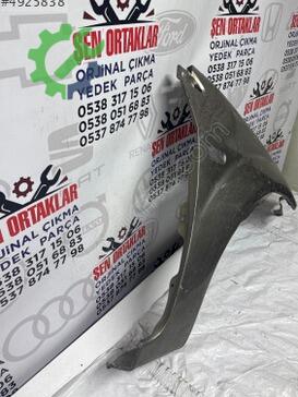 Ford Fiesta Sağ Ön Çamurluk 6S61 çıkma parça