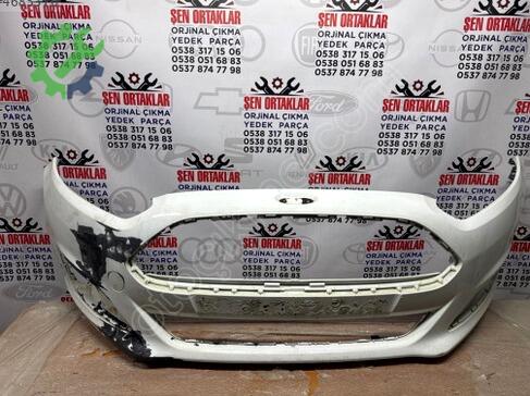 Ford Fiesta Ön Tampon C1BB-17757-A çıkma parça