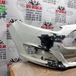 FORD FİESTA ORJİNAL ÖN TAMPON